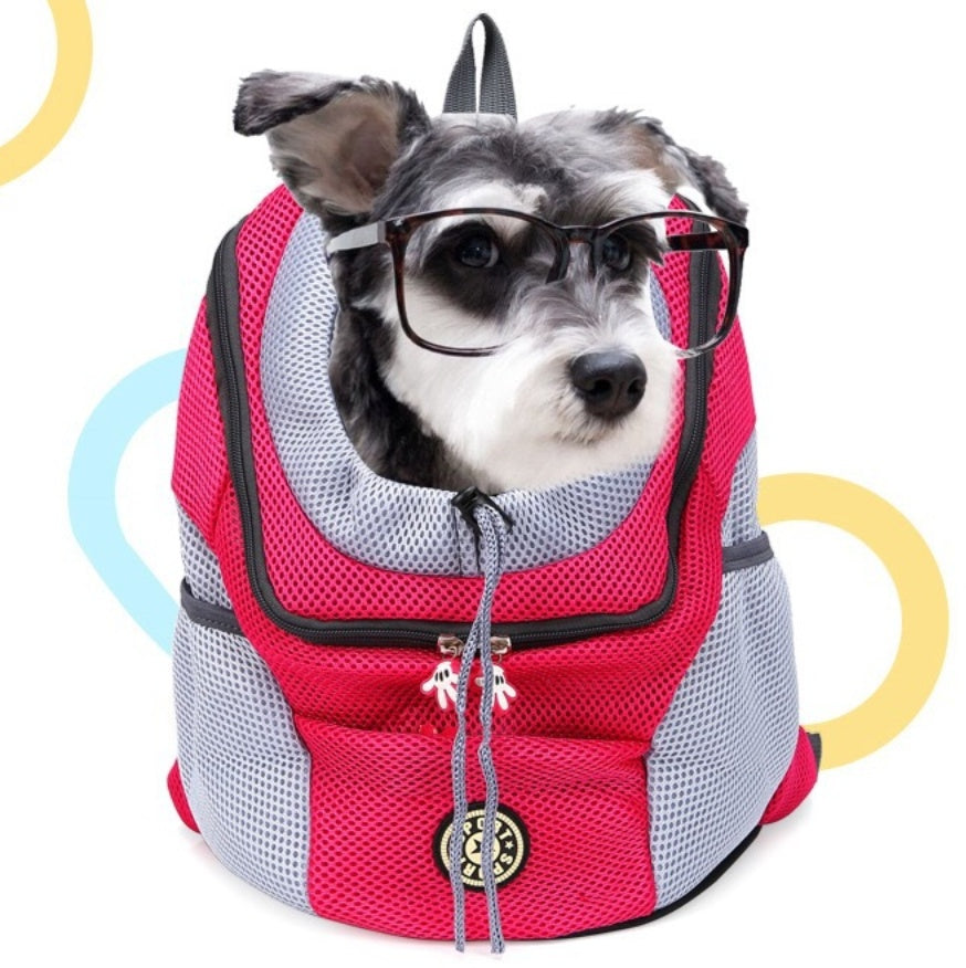 Brilliant Dog Backpack For Every Outing