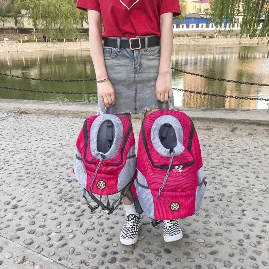 Brilliant Dog Backpack For Every Outing